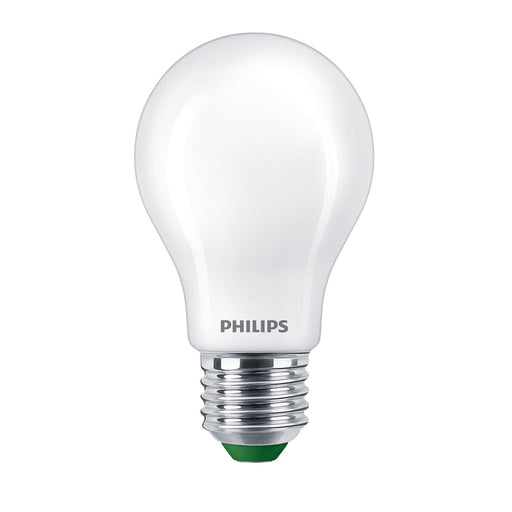 Philips Classic Filament LED-Lampe E27 CRI80 EEK A matt, 2.3-40W 2700K 41159
