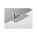 Lumego Gemma Federeinbausatz für Gipskarton-Decken mit 12,5mm Stärke, Set mit 2 Stück pic2