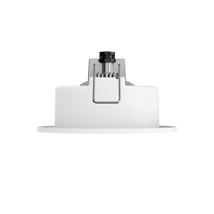Philips myLiving LED-Einbauspot Shellbark, WarmGlow, anthrazit pic5