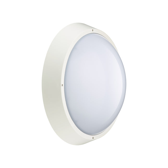 Philips CoreLine LED Wandleuchte 18W, weiß 59799