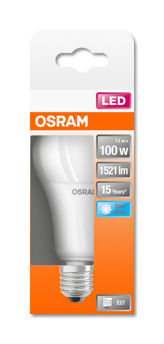 Osram LED STAR CLASSIC A 100 13W 840 E27 FR pic2