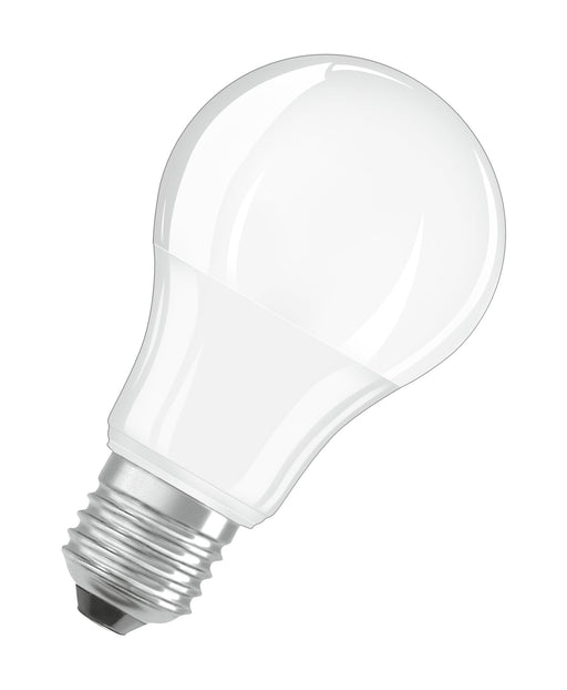 Osram LED Lampe Classic A75 E27 11W, warmweiß 36621