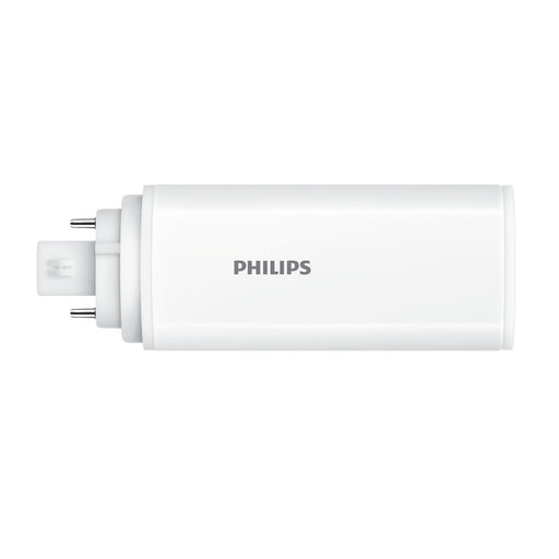 Philips CorePro LED PLT HF 6.5W CRI80 4P GX24q-2, 4000K 40620