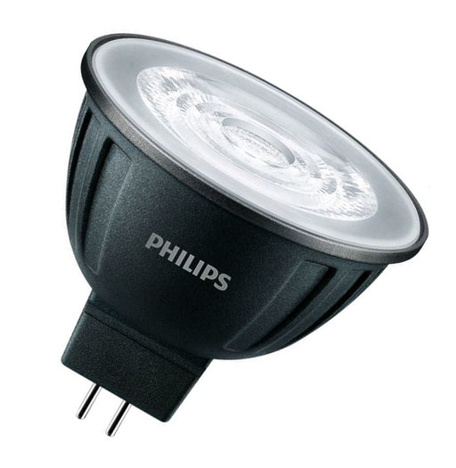 Philips MASTER LEDspot 7.5-50W MR16 927 36° DIM pic2