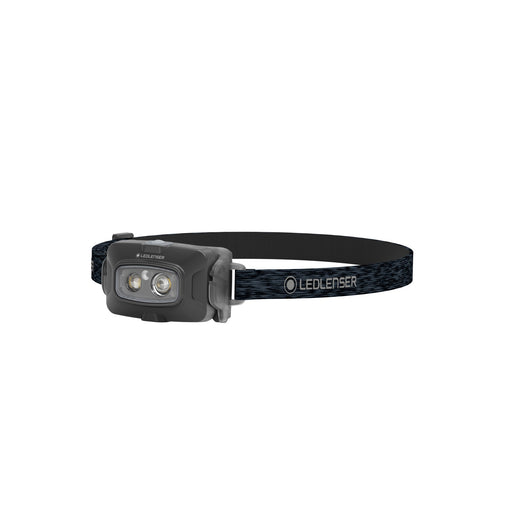 Ledlenser HF4R Core LED-Stirnlampe, IP68, Schwarz 40991