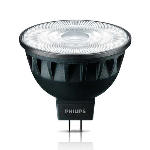 Philips MASTER LEDspot ExpertColor 7,5-43W MR16 DIM, 2700K, warmweiß, CRI90, 36° 38442