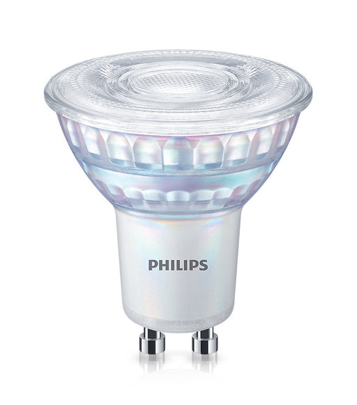 Foco inteligente Philips LED GU10 2P