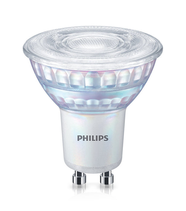 Philips MASTER LEDspot Value 6,2-80W GU10 940 36° DIM 35514