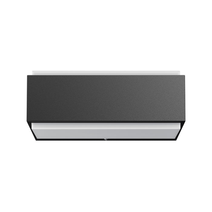 Philips myGarden LED wall light Stratosphere, anthracite