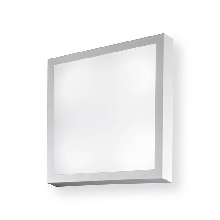 Ideal Lux STORM PL1 wall light