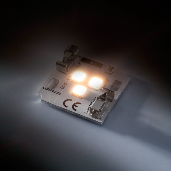 SmartArray Q3 LED point light source, 3W, neutral white