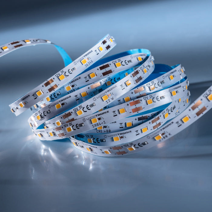 LumiFlex300 Eco LED-Streifen, 300 LEDs, 5m, 12V, R2R, 4000K pic2 36347