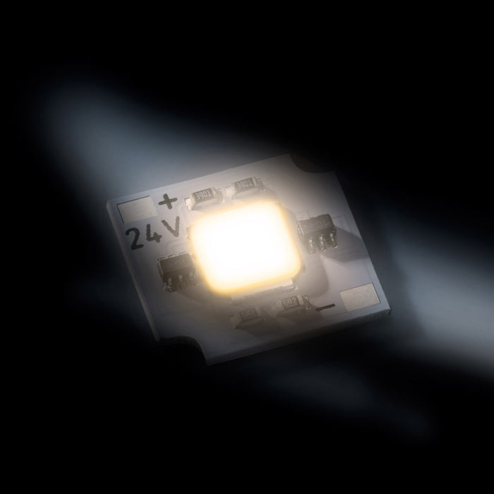 SmartArray Q1 LED-Punktlichtquelle, quadratisch warmweiß 2700K 24V pic2