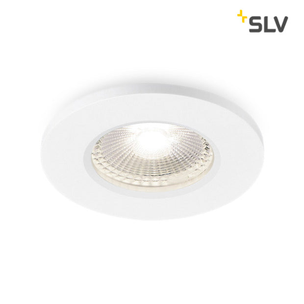 SLV Kamuela LED-Downlight, 7cm, 4000K, weiß pic7 32263
