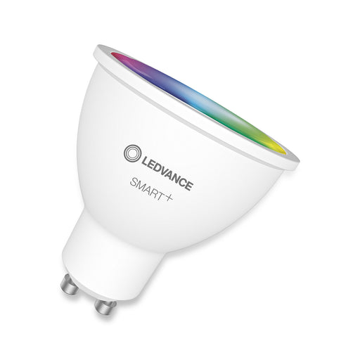 LEDVANCE SMART+ Bluetooth RGB Tunable White LED-Spot PAR16 40 5W GU10 100° DIM pic2