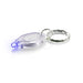 Mini LED-Taschenlampe, UV pic2 27401