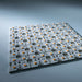 MiniMatrix LED-Flächenmodul warmweiß 24V, 100 LEDs, 15x15cm, 2700K, 1700lm pic3 52707