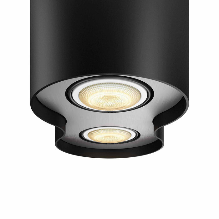 Philips hue Pillar LED 2-er Spot pic3
