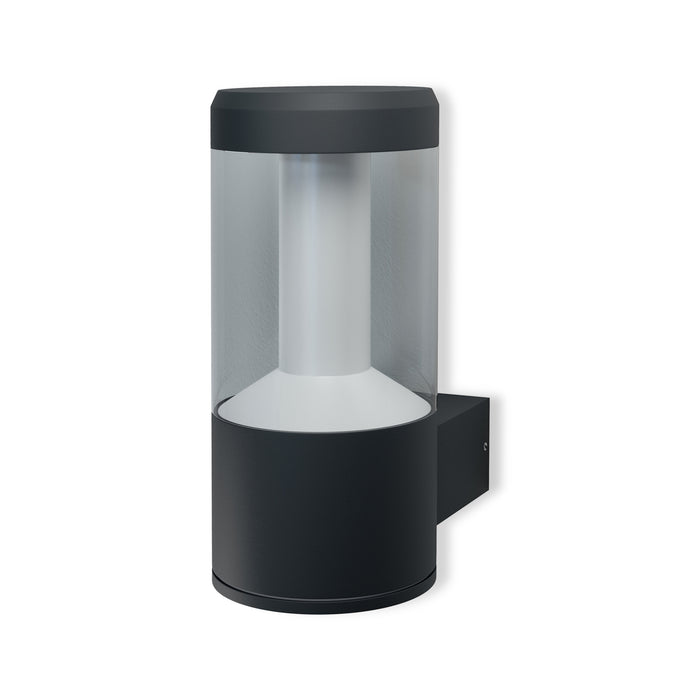 LEDVANCE ENDURA STYLE Lantern Modern 12W dark grey 35189