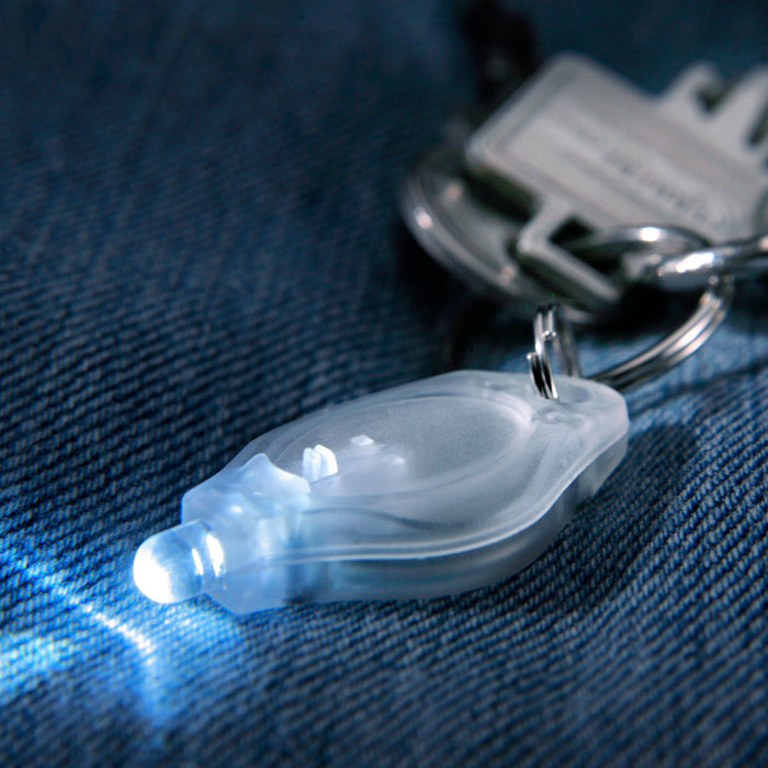 Mini LED-Taschenlampe pic5