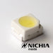 Nichia NSSW063A SMD-LED, 6100mcd, 5000K 14080