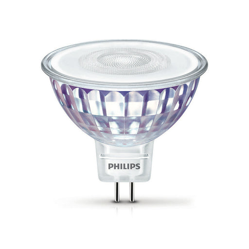 Philips MASTER LEDspot Value 7-50W MR16 36° DIM, 4000K, neutralweiß, CRI80 34286