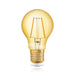 Osram LED VINTAGE 1906 CLA GOLD22 non-dim 2,5W 824 E27 34957