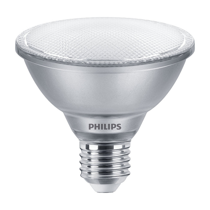 Philips LED-Spot PAR30s 9,5-75W E27 927 25° DIM • LED-Lampen bei LEDs.de