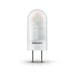 Philips CorePro LEDcapsule 1,8-20W GY6.35 827 37049