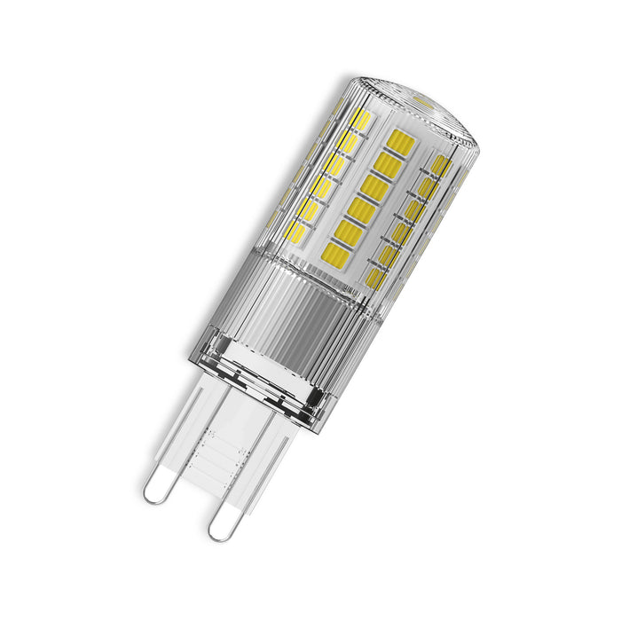 Osram LED STAR PIN 48 klar non-dim 4,8W 840 G9 pic2