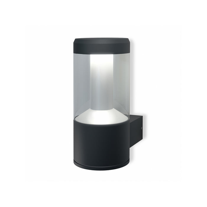 LEDVANCE ENDURA STYLE Lantern Modern 12W dark grey pic2