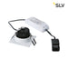 SLV NEW TRIA 68 LED DL SQUARE Set Downlight pic4