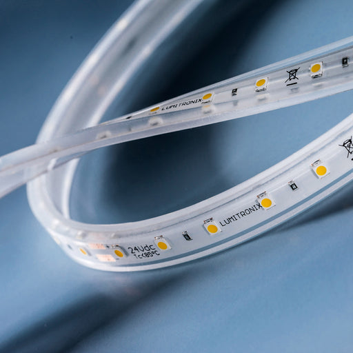 Flexible LED-Streifen in Top-Qualität