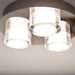 Philips myBathroom LED-Spot Resort, 3-flammig pic4