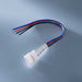 Anschlussleitung für RGB LumiFlex LED Leiste, 15cm 31068