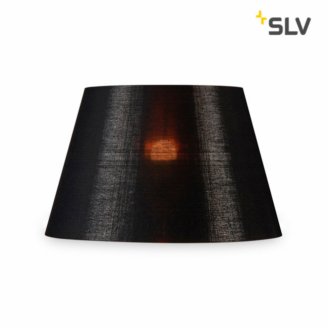 SLV FENDA MIX&amp;MATCH lampshade, conical, D/H 45.5/28 cm