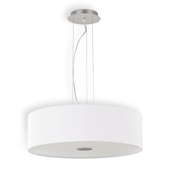 Ideal Lux WOODY SP4 pendant lamp