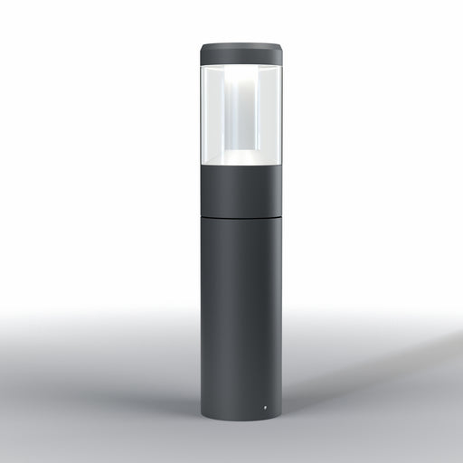 LEDVANCE ENDURA STYLE Lantern Modern 12W dark grey, 50cm pic2 35179