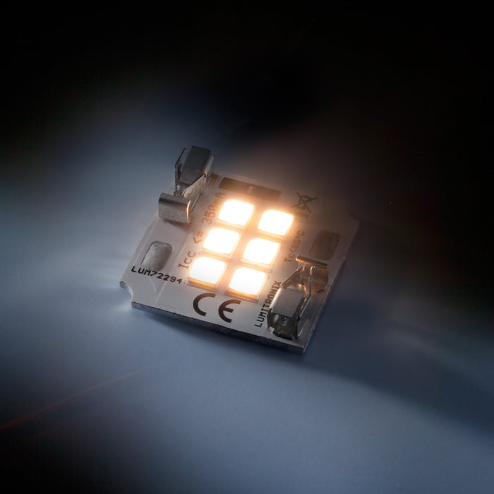 SmartArray Q6 LED point light source, 7W