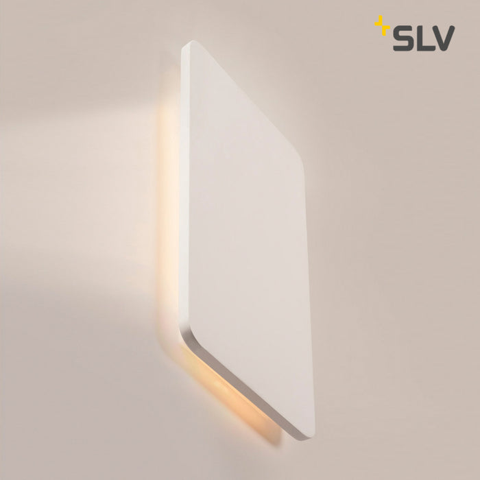 SLV Plastra LED wall light