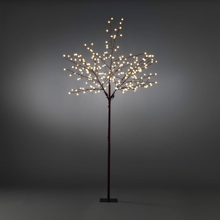 Konstsmide LED Lichterbaum, warmweiß pic7