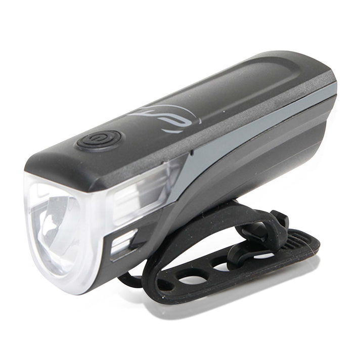 CONTEC Speed-LED LED-Fahrrad-Frontlicht 31009