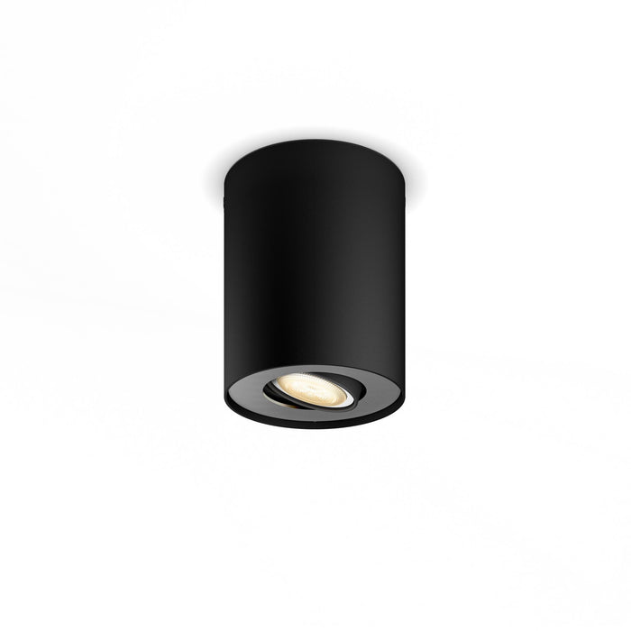Philips hue Pillar LED 1-er Spot