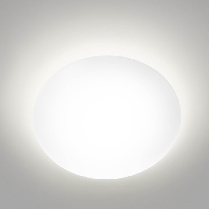 Philips myLiving Suede ceiling light D28