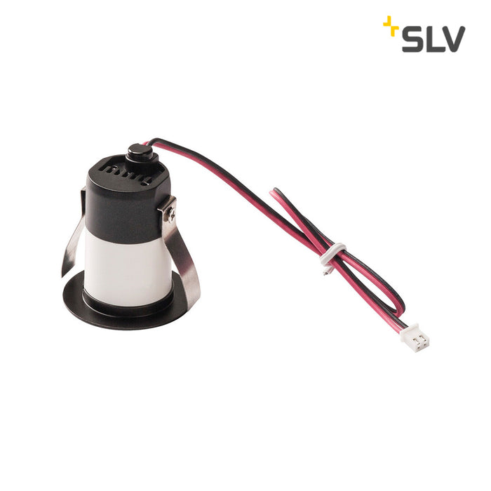 SLV Triton Mini LED-Downlight pic5