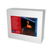 Konstsmide LED Acryl-Flamingo, 48 bernsteinfarbene LEDs pic3