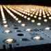 Matrix, LED-Flächenmodul, 2700K, 12V, 9 Nichia LEDs, 140lm 52815