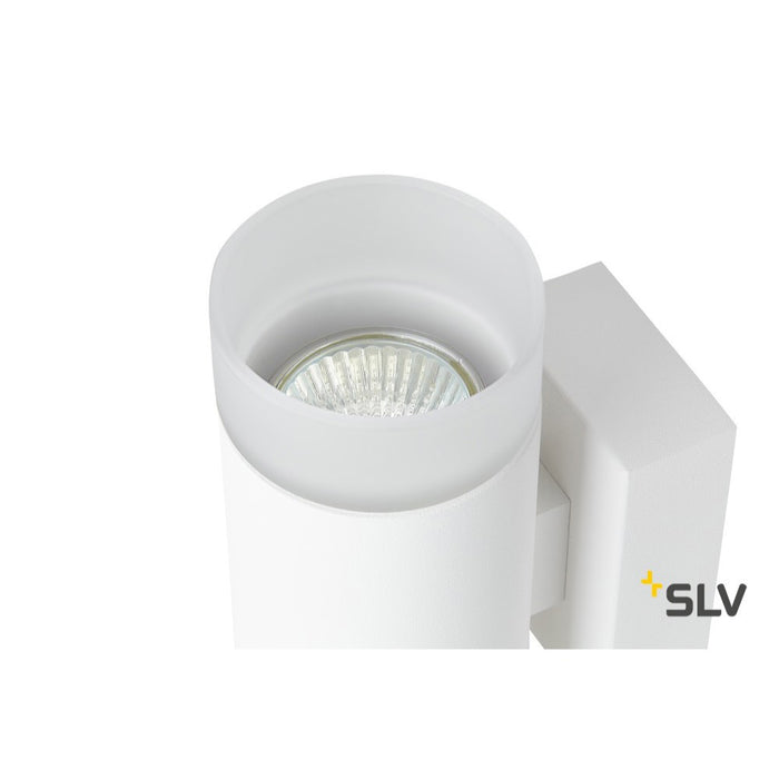 SLV ASTINA WL QPAR51 UP-DOWN wall light white