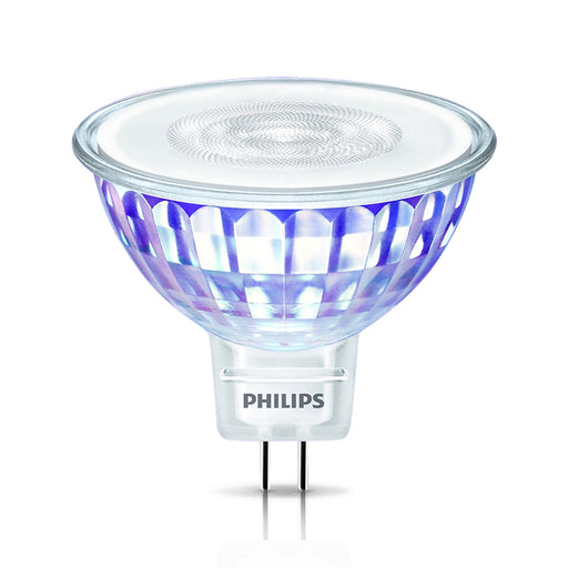 Philips MASTER LEDspot Value 7.5-50W MR16 940 36° DIM 37982