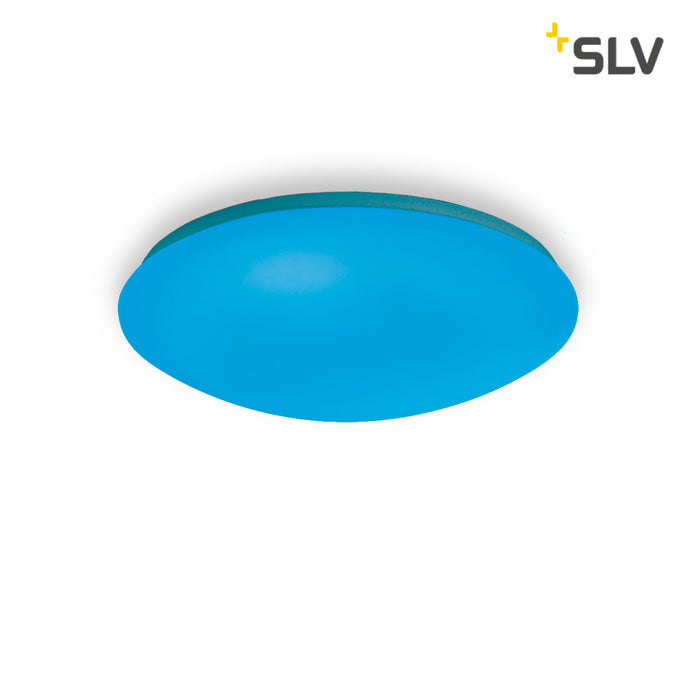 SLV LIPSY 36 S COLOR CONTROL ceiling light RGBW